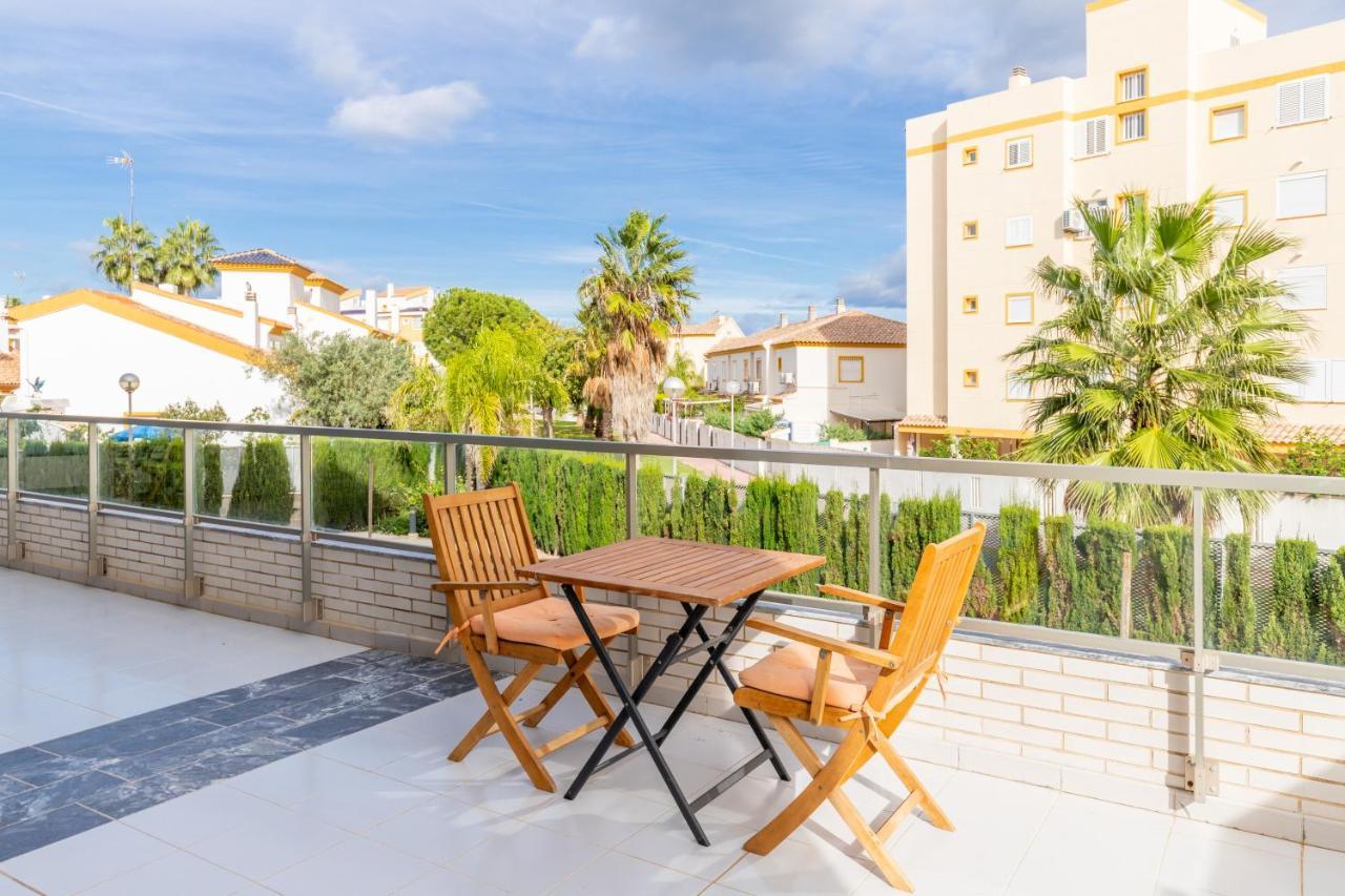 Apartment Casa Victoria Olivanova 2 Oliva