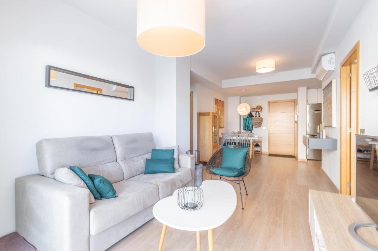 Appartement Casa Victoria Olivanova 2